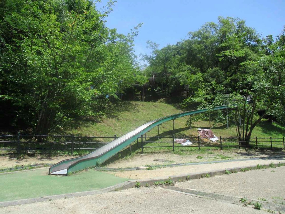 🏞️ 센리 중앙 공원(센리추오코엔)